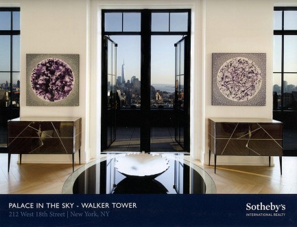 Sothebys May 2015