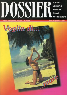 Dossier Rome 1995