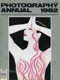 Photography Annual 1982