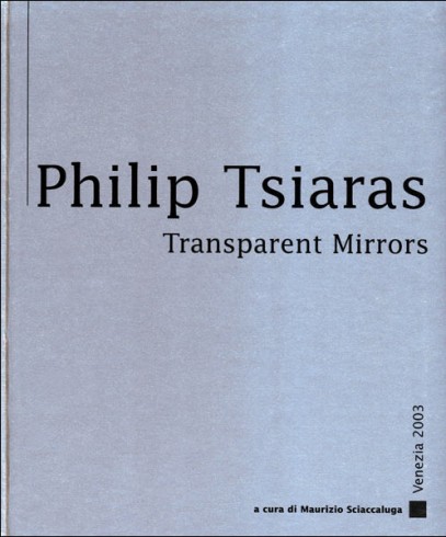 09 Transparent Mirrors