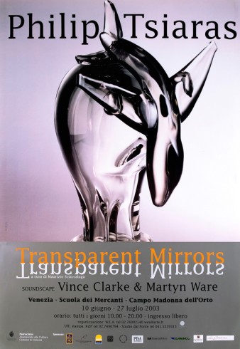 Graphic Design by Philip Tsiaras 07