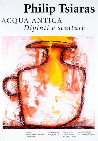 Graphic Design by Philip Tsiaras 08