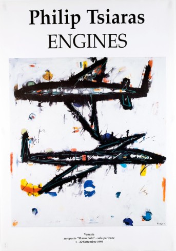 Graphic Design by Philip Tsiaras 09