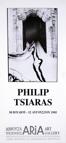 Graphic Design by Philip Tsiaras 15