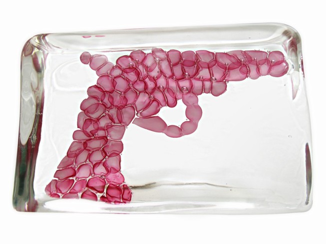 Grape Gun