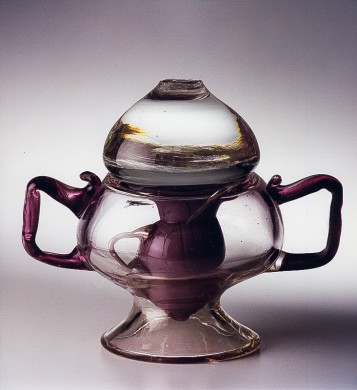 Tea Pot Kaput