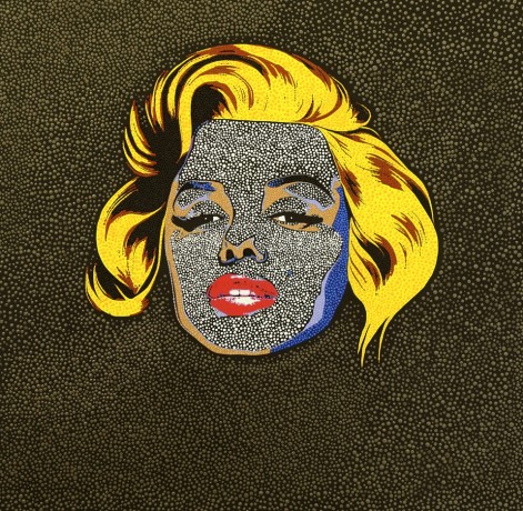 Black Marylin