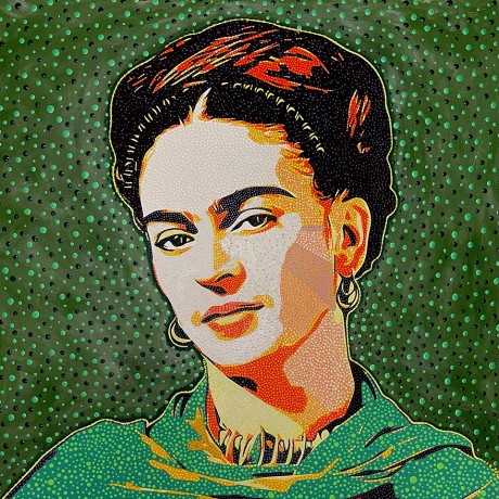 Frida Kahlo