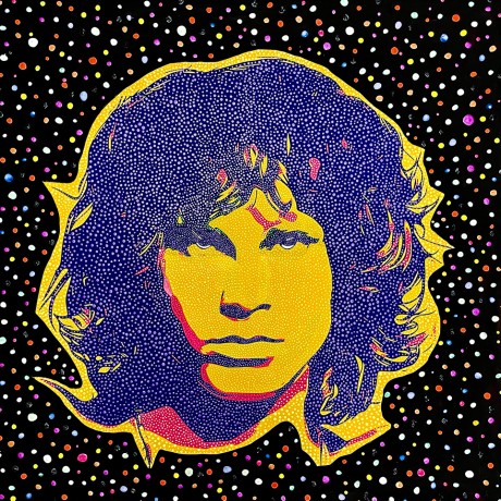 Jim Morrison