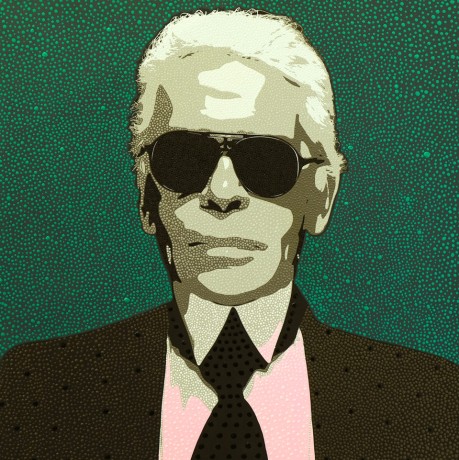 Karl Lagerfeld