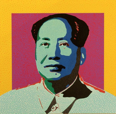 Mao Squared
