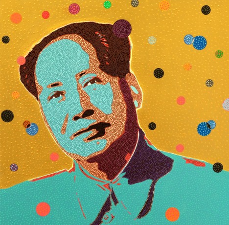 Mao With A Twist