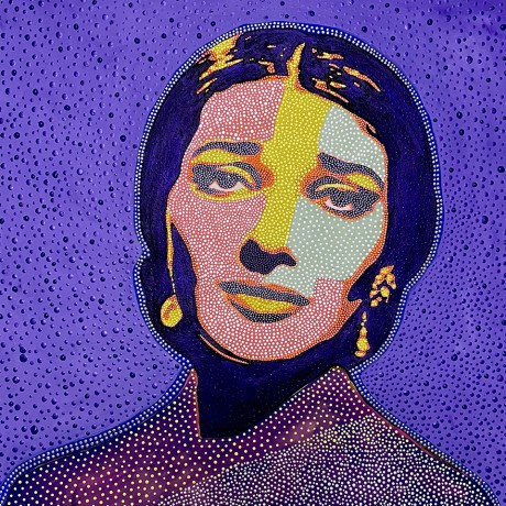 Maria Callas