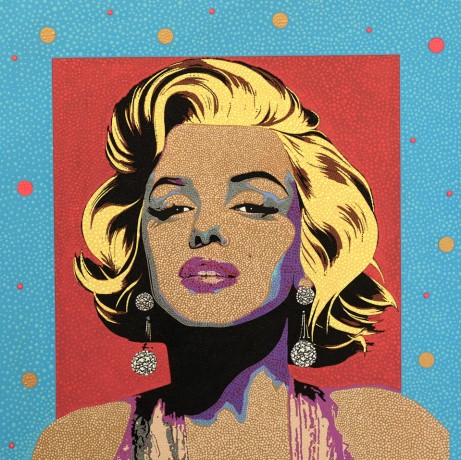 Marylin Monroe