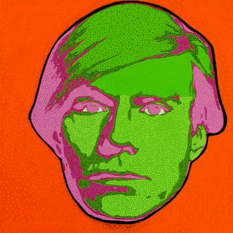 Orange Andy