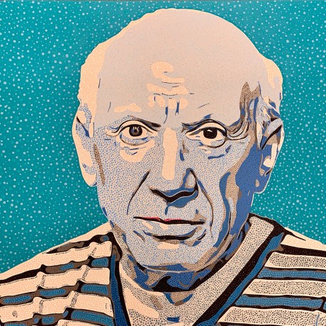 Pablo Picasso