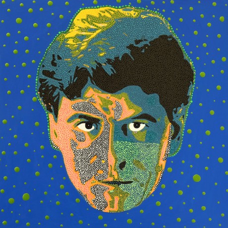 Portrait Of The Artist As A Mutant