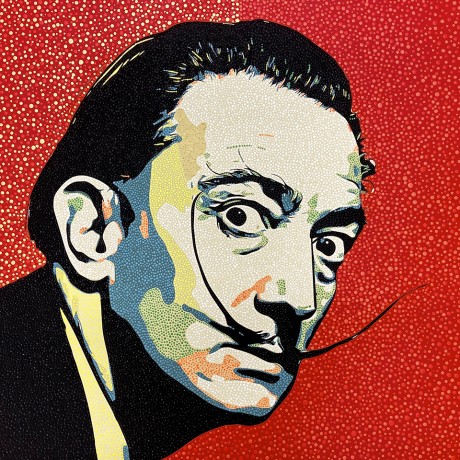 Salvador Dali