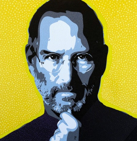 Steve Jobs