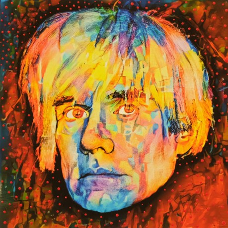 Warhol #1