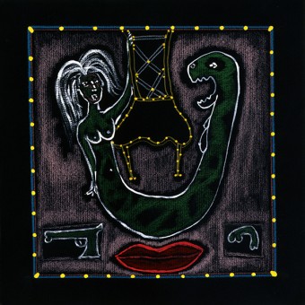 Night Drawings