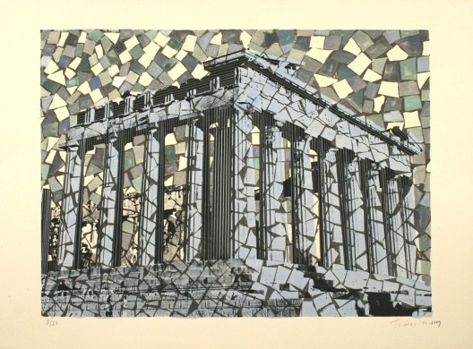 Parthenon Series