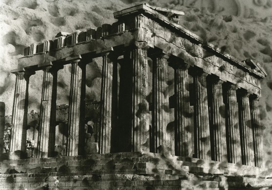 Parthenon, Athens