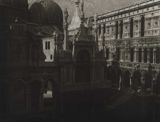 Basilica of San Marco, Venice