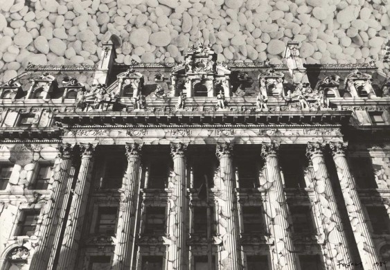 Surrogate Courthouse, NYC