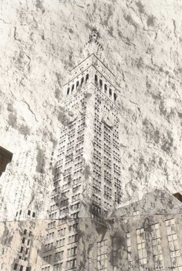 Metropolitan Life Building, NYC