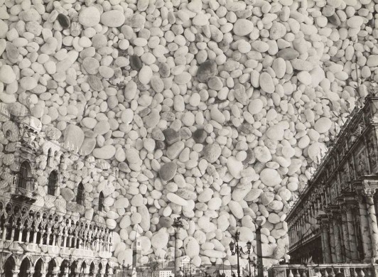 Piazza San Marco, Venice