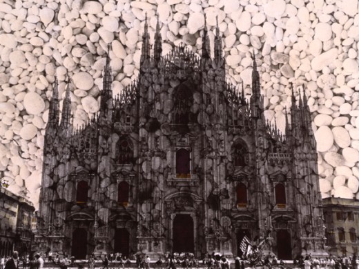 Duomo, Milan