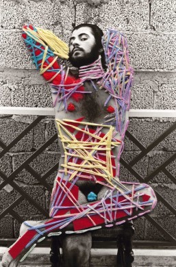 Body Works -" Self" Series