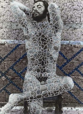 Body Works -" Self" Series