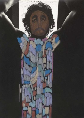 Body Works -" Self" Series