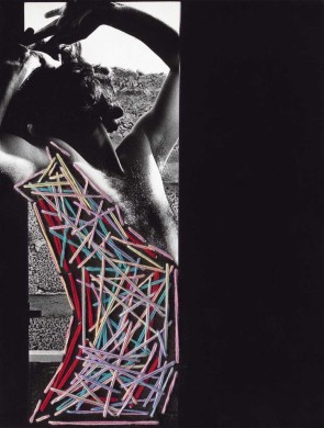 Body Works -" Self" Series