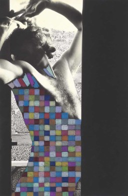 Body Works -" Self" Series