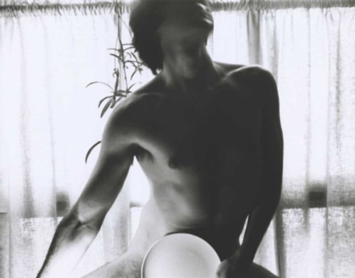 Body Works -" Self" Series