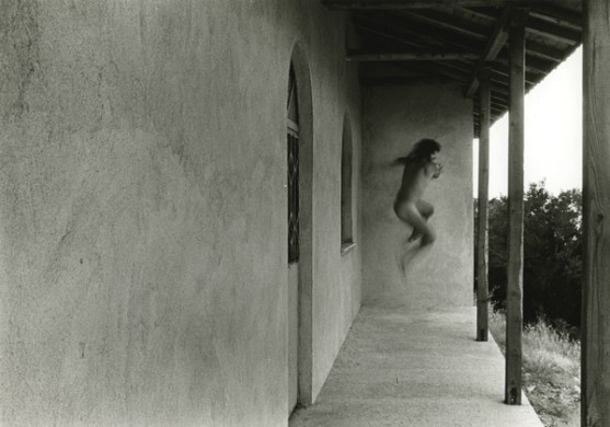 Body Works -" Self" Series