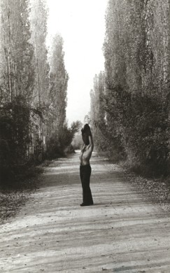 Body Works -" Self" Series