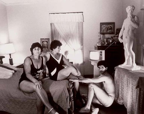 The Family Album Series, 1979 - 1990