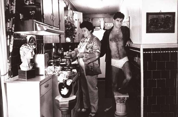 The Family Album Series, 1979 - 1990
