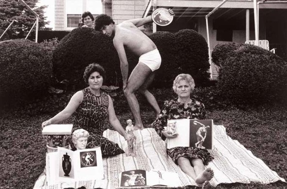 The Family Album Series, 1979 - 1990