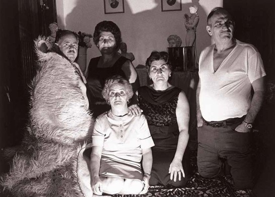 The Family Album Series, 1979 - 1990