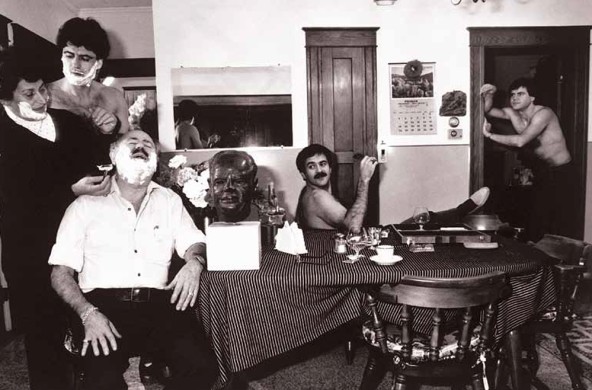 The Family Album Series, 1979 - 1990