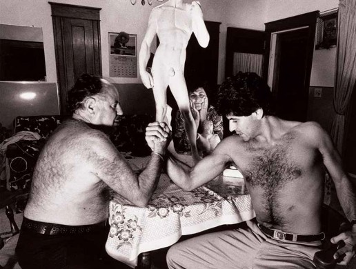 The Family Album Series, 1979 - 1990