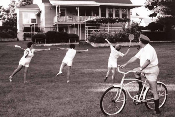 The Family Album Series, 1979 - 1990