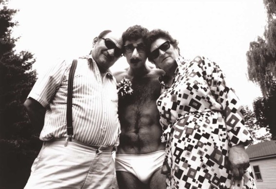 The Family Album Series, 1979 - 1990