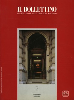 Il Bolletino July 1995