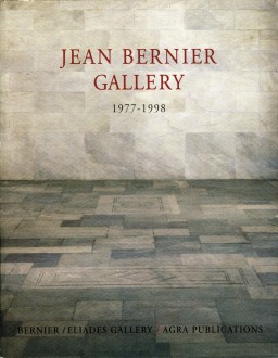 Jean Bernier Gallery